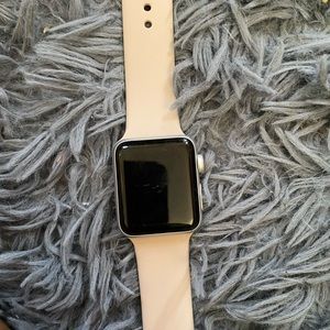 apple watch series 3